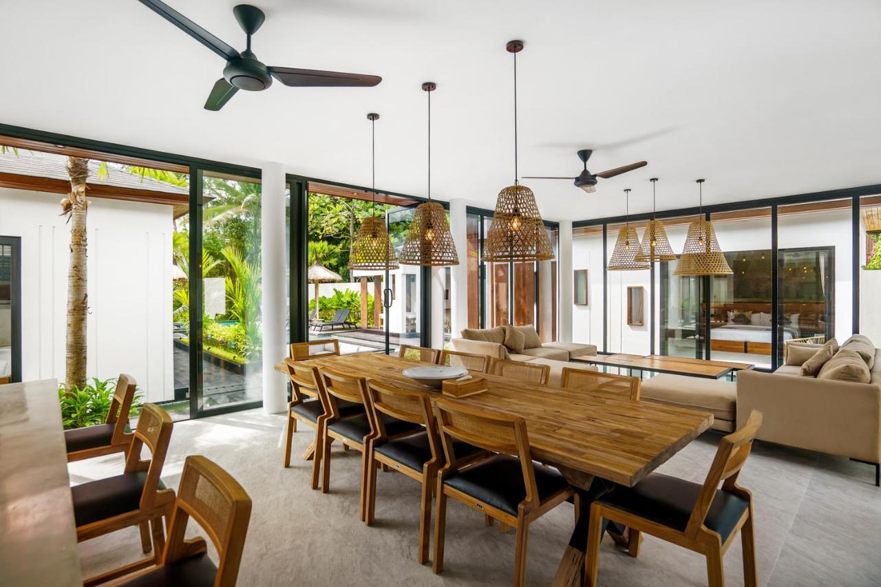 Villa Lagoon By Balisuperhost Ubud  Exterior photo