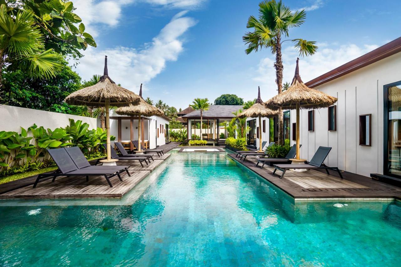 Villa Lagoon By Balisuperhost Ubud  Exterior photo